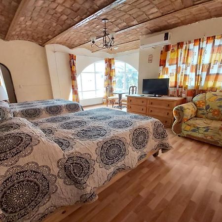 Oyo Hotel Casa Del Gobernador Сакатекас Екстер'єр фото