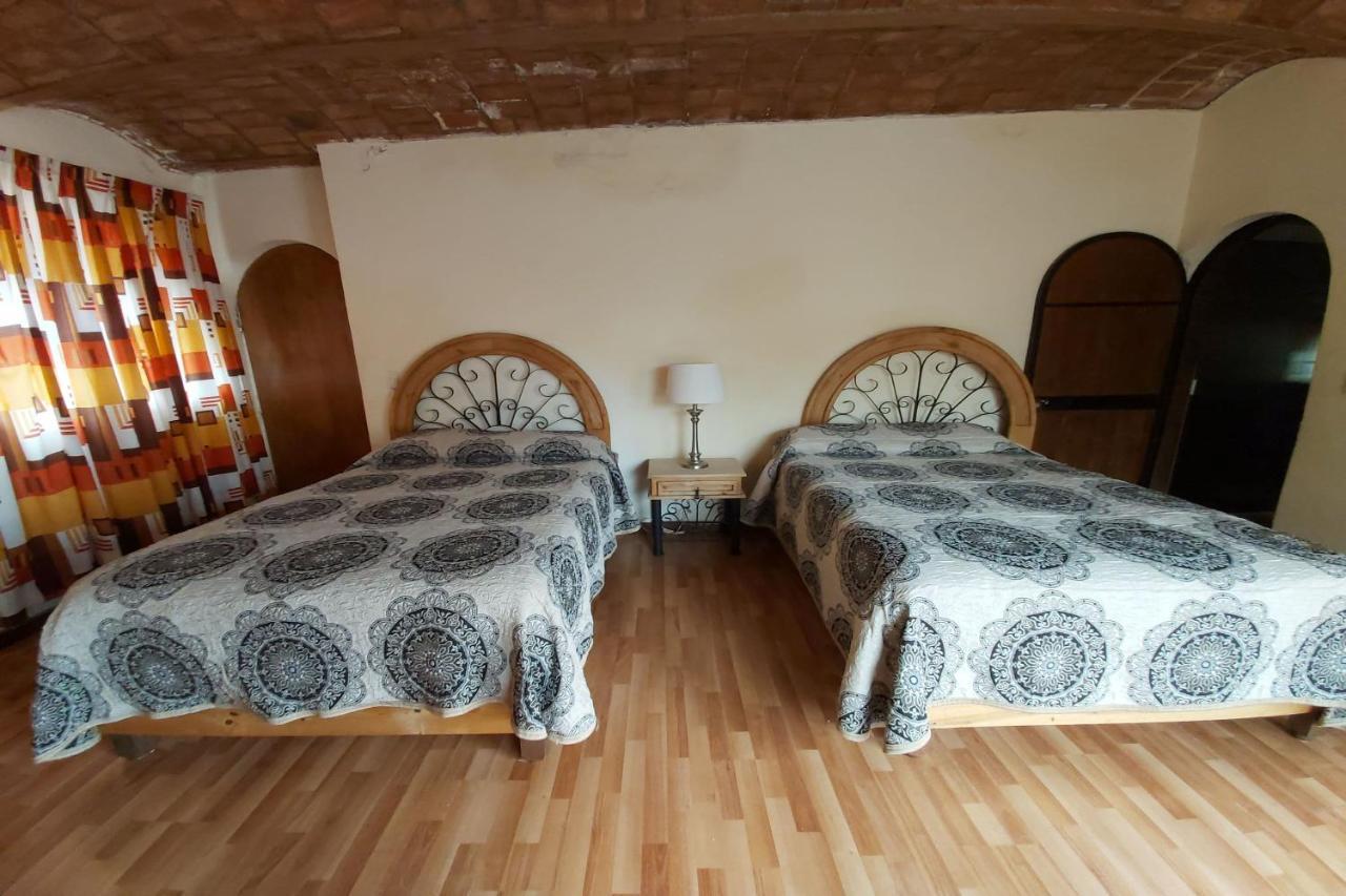 Oyo Hotel Casa Del Gobernador Сакатекас Екстер'єр фото