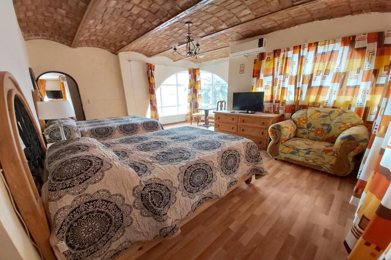 Oyo Hotel Casa Del Gobernador Сакатекас Екстер'єр фото