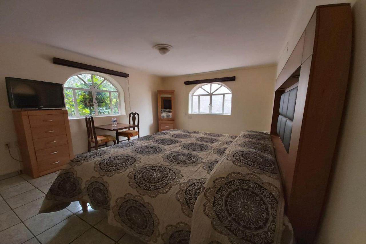 Oyo Hotel Casa Del Gobernador Сакатекас Екстер'єр фото