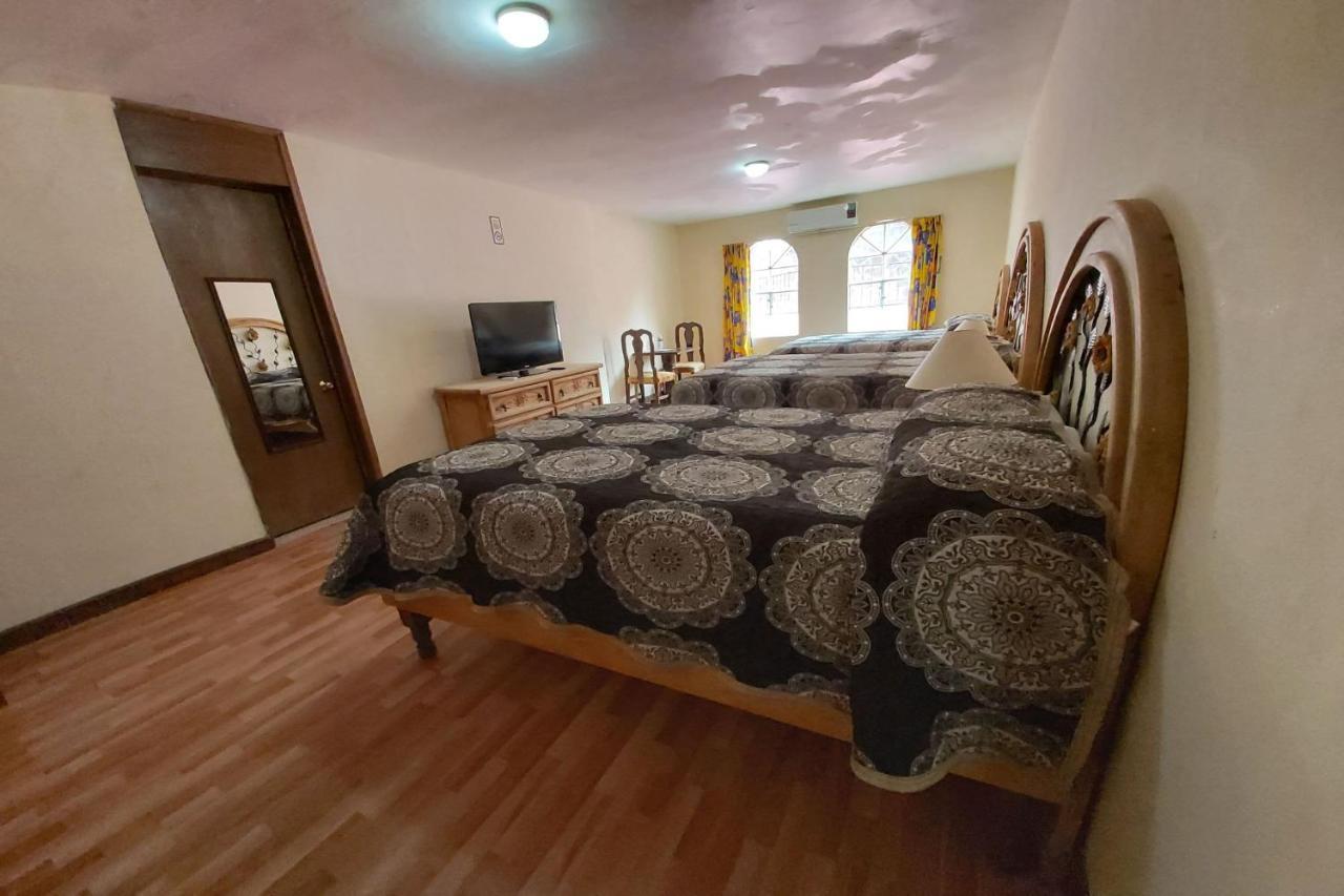 Oyo Hotel Casa Del Gobernador Сакатекас Екстер'єр фото