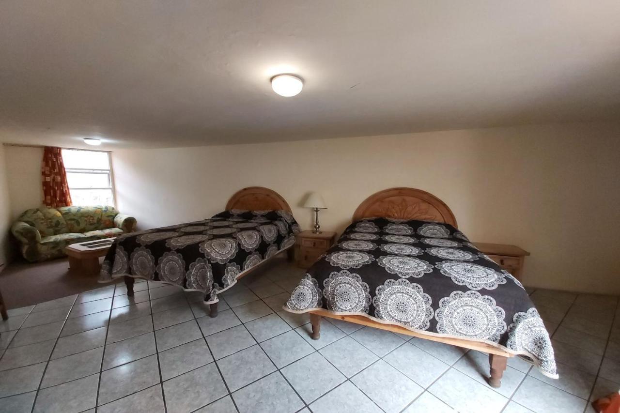 Oyo Hotel Casa Del Gobernador Сакатекас Екстер'єр фото