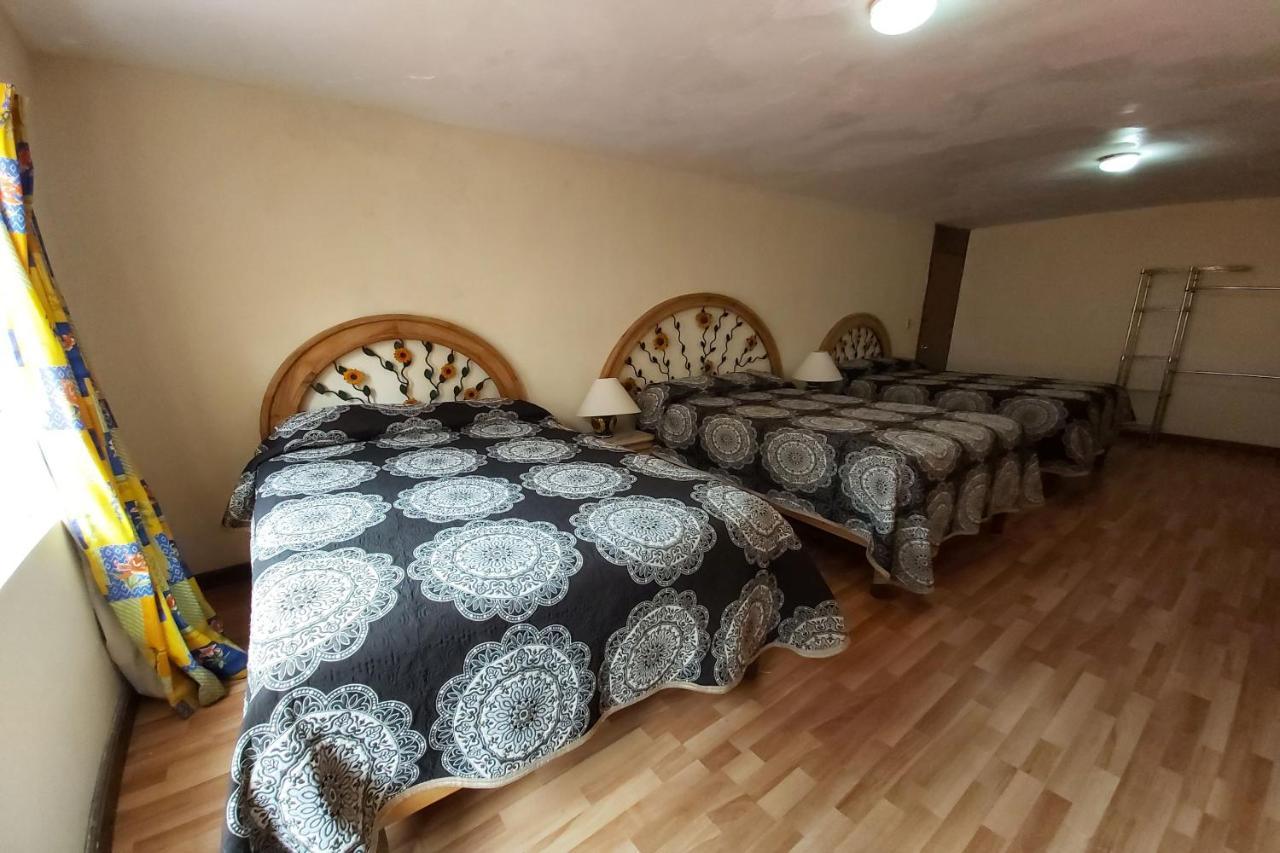 Oyo Hotel Casa Del Gobernador Сакатекас Екстер'єр фото