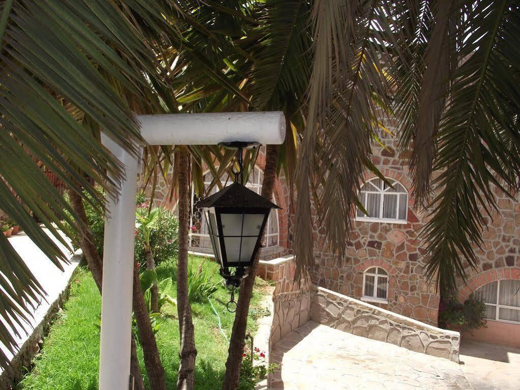 Oyo Hotel Casa Del Gobernador Сакатекас Екстер'єр фото