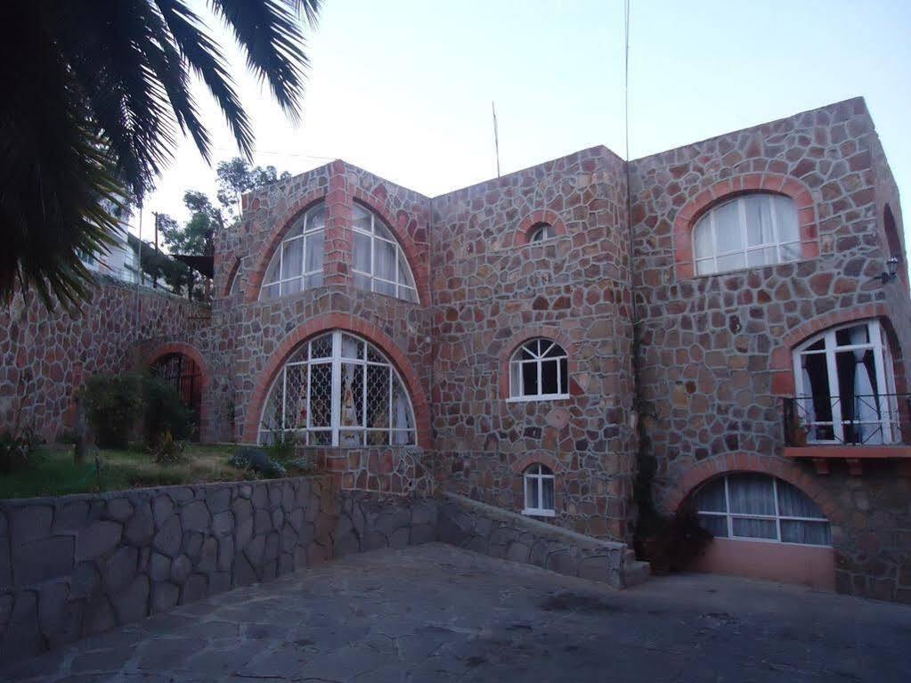 Oyo Hotel Casa Del Gobernador Сакатекас Екстер'єр фото